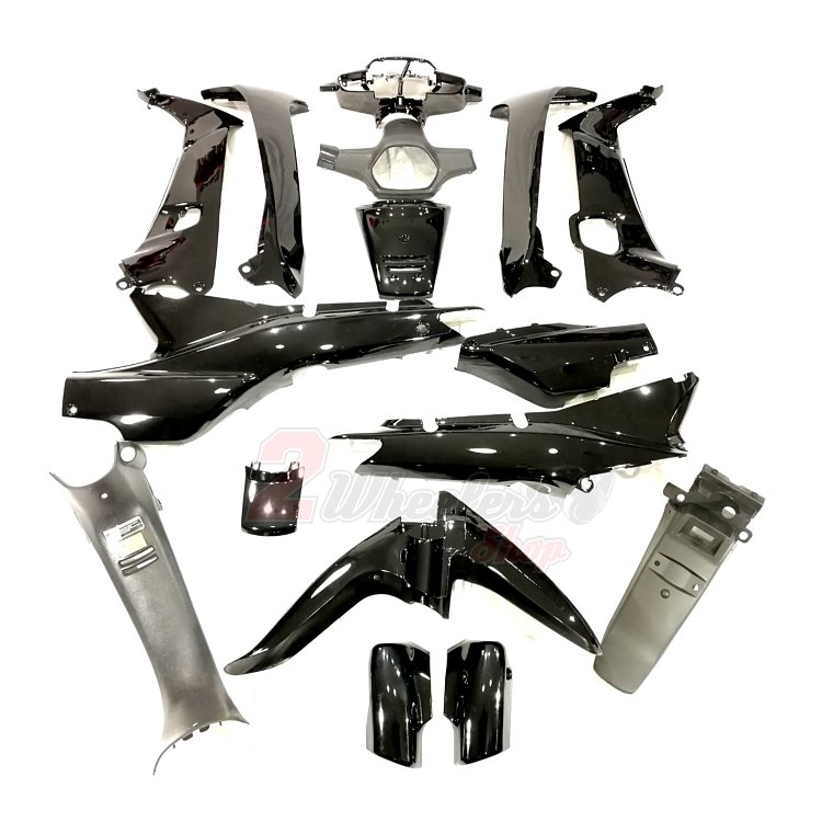 ΚΟΣΤΟΥΜΙ ΠΛΑΣΤ. SUPRA DISK ΜΑΥΡΟ NARITA IND