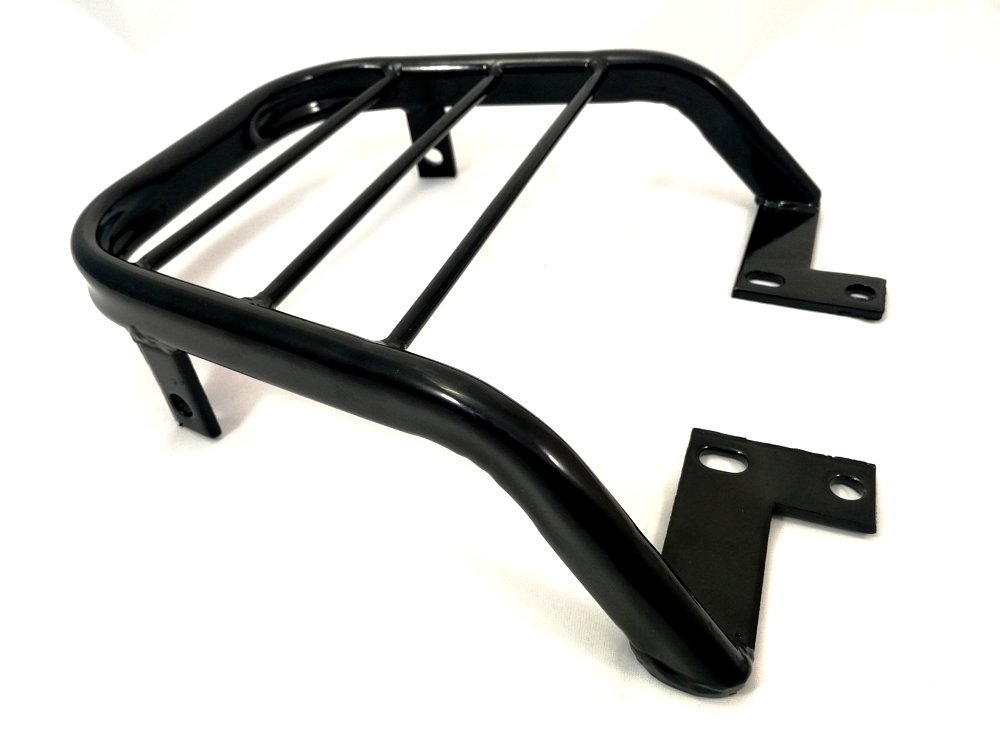 ΣΧΑΡΑ INNOVA 125 INJECTION ΜΑΥΡΗ NIKME