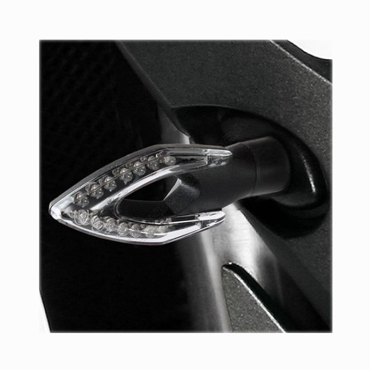 ΦΛΑΣ FRECCIA LED ΣΕΤ BARRACUDA