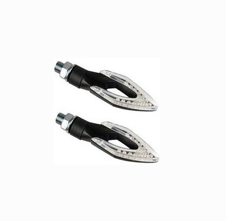 ΦΛΑΣ FRECCIA LED ΣΕΤ BARRACUDA