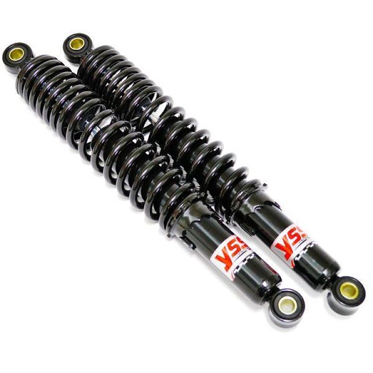 ΑΜΟΡΤΙΣΕΡ ΣΕΤ YSS CRYPTON 115/T110/S115 28cm