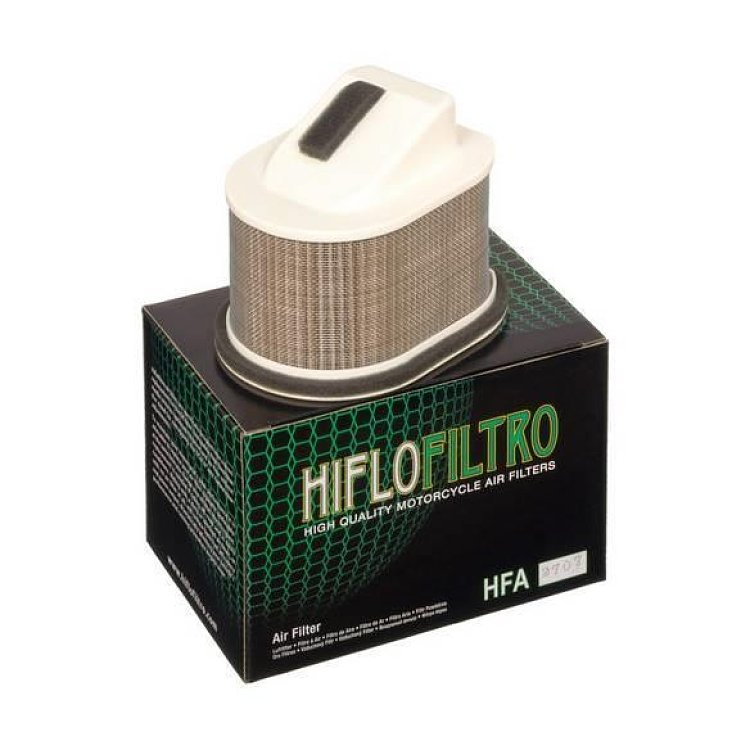ΦΙΛΤΡΟ ΑΕΡΑ HIFLO HFA 2707/2802 Z1000 07