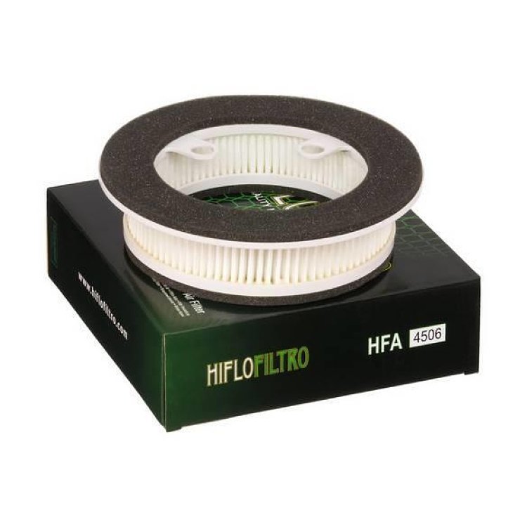 ΦΙΛΤΡΟ ΑΕΡΑ HIFLO HFA 4506 T-MAX 500 '01-'11 ΔΕΞΙΑ ΙΜΑΝΤΑ