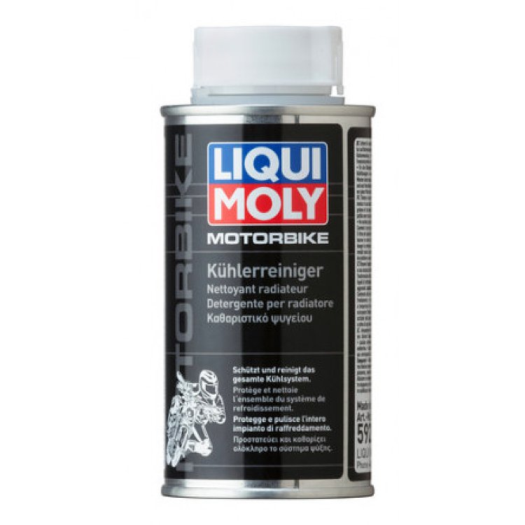 LIQUI MOLY  MOTO RAD ΚΑΘ. ΨΥΓΕΙΟΥ  150ML (5923)