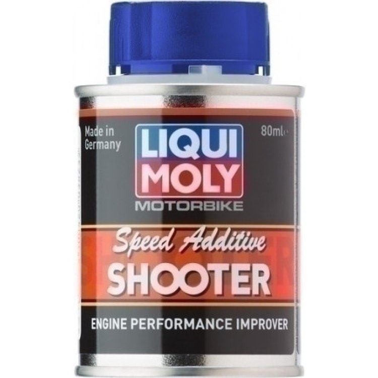 LIQUI MOLY ΕΝΙΣΧΥΤΙΚΟ ΒΕΝΖΙΝΗΣ SPEED ADDITIVE (20588/5920)