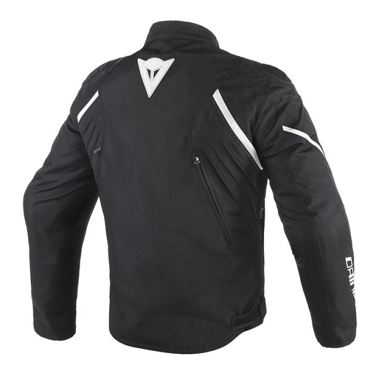 ΜΠΟΥΦΑΝ DAINESE AVRO D2 TEX BLACK/BLACK/WHITE