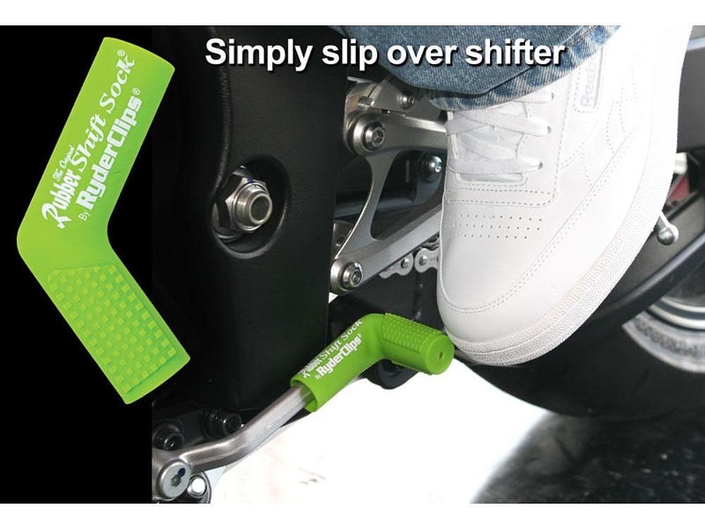 ΚΑΛΥΜΑ ΛΕΒΙΕ ΤΑΧΥΤΗΤΩΝ RUBER SHIFT ΠΡΑΣΙΝΟ