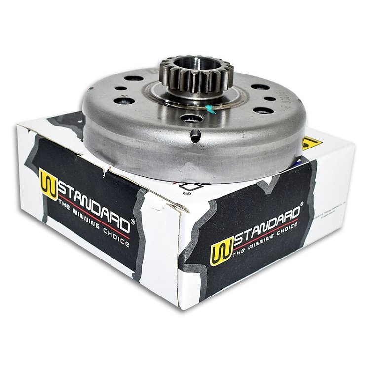 ΚΑΜΠΑΝΑ ΦΥΓΟΚΕΝΤΡΙΚΟΥ CRYPTON-R 105/115 ΣΚΕΤΗ W-STANDARD