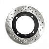 ΔΙΣΚΟΠΛΑΚΑ JT D1255 CBF500-1000/ CB500X/ CBR650 ΠΙΣΩ