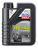 LIQUI MOLY HC SCOOTER 5W 40 1L ΜΑ2 (23236/20829)