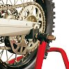 ΑΝΤΑΠΤΟΡΕΣ ΣΤΑΝΤ ΨΑΛΙΔΙOY SBG-10 BIKE-LIFT