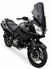 ΖΕΛΑΤΙΝΑ DL V-STROM 650/1000 DB ΑΓΩΝ. ΤΥΠΟΥ 52CM 50% ΦΙΜΕ HIGHSHIELD