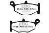 ΤΑΚΑΚΙΑ EBC GSXR1300 08-15/1000 07-10/750/600/DL1000 14-15 ΠΙΣΩ FA 419 V