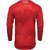ΜΠΛΟΥΖΑ MX THOR JERSEY SECTOR MINIMAL RED