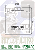 ΦΙΛΤΡΟ ΛΑΔΙΟΥ HIFLO HF 204 RC