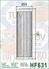 ΦΙΛΤΡΟ ΛΑΔΙΟΥ HIFLO HF 631 BETAMOTOR