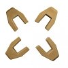 ΓΛΥΣΤΡΕΣ ΤΡΟΧΑΛΙΑΣ BANDO YAMAHA 250/300 (SP013-4)