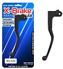 ΜΑΝΕΤΑ L X-BRAKE (70952) F650GS/XT125 ΜΑΥΡΗ