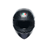 ΚΡΑΝΟΣ AGV K1 S SOLID MATT BLACK E2206