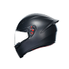 ΚΡΑΝΟΣ AGV K1 S SOLID MATT BLACK E2206