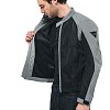 ΜΠΟΥΦΑΝ DAINESE SEVILLA AIR TEX BLACK/CHARCOAL-GRAY