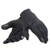 ΓΑΝΤΙΑ DAINESE ATHENE TEX BLACK/BLACK