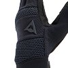 ΓΑΝΤΙΑ DAINESE ATHENE TEX BLACK/BLACK