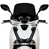 ΖΕΛΑΤΙΝΑ HONDA SH125/150 17-19 ΦΙΜΕ W450xH350 3mm MALOSSI