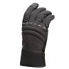ΓΑΝΤΙΑ DAINESE ΧΕΙΜΕΡΙΝΑ STAFFORD D-DRY GLOVES BLACK/ANTHRACITE
