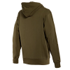 ΖΑΚΕΤΑ DAINESE ADVENTURE FULL-ZIP HOODIE MILITARY-OLIVE/BLACK