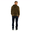 ΖΑΚΕΤΑ DAINESE ADVENTURE FULL-ZIP HOODIE MILITARY-OLIVE/BLACK