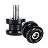 ΒΙΔΕΣ ΣΤΗΡΙΞΗΣ ΟΠΙΣΘΙΟΥ ΣΤΑΝ M12X1.25 (BOBBINS) OX785 ΜΑΥΡΕΣ OXFORD