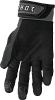 ΓΑΝΤΙΑ THOR MX TERRAIN BLACK/GREY