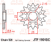 ΓΡΑΝΑΖΙ ΕΜΠΡΟΣ KTM JT JTF1901.14SC 520 SELF CLEANING