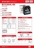 ΜΠΑΤΑΡΙΑ BS BATTERY BTX14AHL-BS