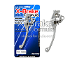 ΜΑΝΕΤΑ L X-BRAKE (72121) CBF1000 ABS (ΥΔΡ.) ΧΡΩΜΙΟ ΡΥΘΜ.