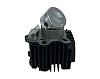ΚΥΛΙΝΔΡΟΠΙΣΤΟΝΟ ΣΕΤ ΜΟΤΕΡ 110CC 52.4MM 13MM ΠΙΡΟ ΚΟΜΠΛΕ LIFAN