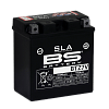 ΜΠΑΤΑΡΙΑ BS BATTERY BTZ7V SLA