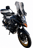 ΖΕΛΑΤΙΝΑ DL V-STROM 650 XT 18- 25% ΦΙΜΕ HIGHSHIELD