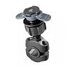 ΒΑΣΗ ΣΤΗΡΙΞΗΣ ΚΙΝΗΤΟΥ ΜΠΑΡΑ/ΚΑΘΡ. 9-18mm TITAN BAR DUOLOCK OPTILINE