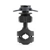 ΒΑΣΗ ΣΤΗΡΙΞΗΣ ΚΙΝΗΤΟΥ ΜΠΑΡΑ/ΚΑΘΡ. 9-18mm TITAN BAR DUOLOCK OPTILINE