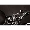 ΒΑΣΗ ΣΤΗΡΙΞΗΣ ΚΙΝΗΤΟΥ ΜΠΑΡΑ/ΚΑΘΡ. 9-18mm TITAN BAR DUOLOCK OPTILINE