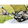 ΒΑΣΗ ΣΤΗΡΙΞΗΣ ΚΙΝΗΤΟΥ ΜΠΑΡΑ/ΚΑΘΡ. 9-18mm TITAN BAR DUOLOCK OPTILINE