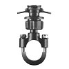 ΒΑΣΗ ΣΤΗΡΙΞΗΣ ΚΙΝΗΤΟΥ ΓΙΑ ΤΙΜΟΝΙ 22-28mm U TYPE PRO DUOLOCK OPTILINE