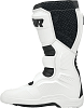 ΜΠΟΤΕΣ THOR MX BLITZ XR WHITE-BLACK