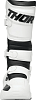 ΜΠΟΤΕΣ THOR MX BLITZ XR WHITE-BLACK