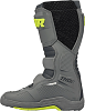ΜΠΟΤΕΣ THOR MX BLITZ XR GRAY-CHARCOAL