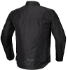 ΜΠΟΥΦΑΝ ALPINESTARS T-SPS V2 WATERPROOF ΜΑΥΡΟ