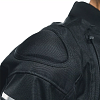 ΜΠΟΥΦΑΝ DAINESE AVRO 5 TEX BLACK/BLACK/BLACK
