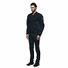 ΜΠΟΥΦΑΝ DAINESE AVRO 5 TEX BLACK/BLACK/BLACK